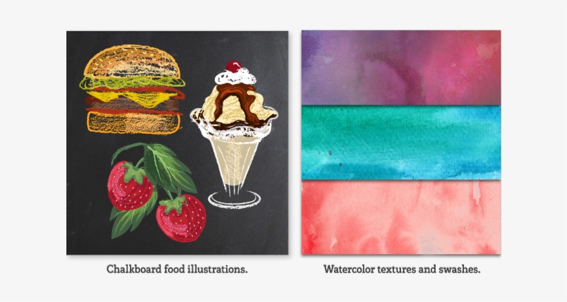 Where The Watercolor Textures Are Concerned These Things - Danke Für Sein Geborener Lustiger Geburtstag Karte, transparent png #154091