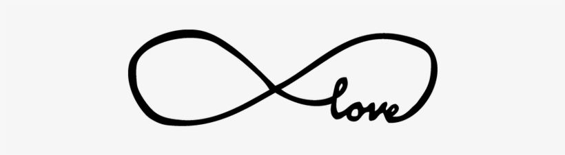 Infinity Symbol Tumblr Photography - Cellpowercasestm Costal Love Infinity Case For Iphone, transparent png #154115