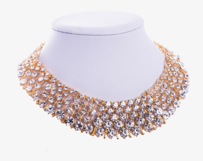 Add To Wishlist Loading - Neck Choker Necklace Png, transparent png #154260