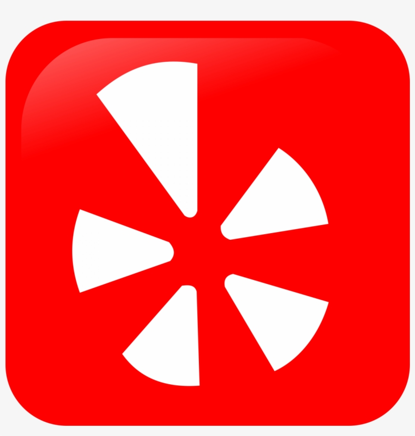Logo Free Transparent Logos - Yelp Icon, transparent png #154442