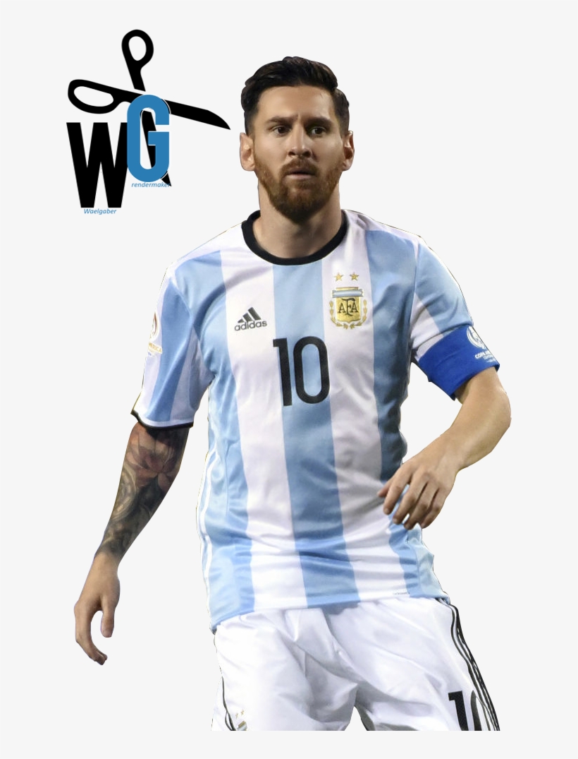 Messi Png Free Download On Mbtskoudsalg Vector Free - Lionel Messi Argentina Png, transparent png #154682