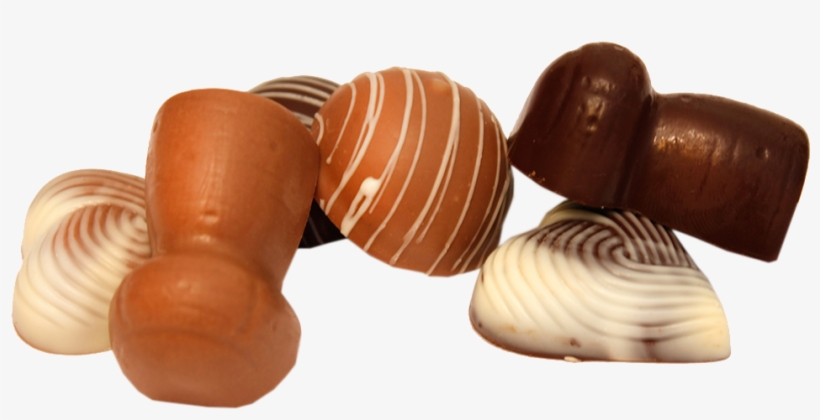 Chocolate Bars - Praliné Png, transparent png #154683