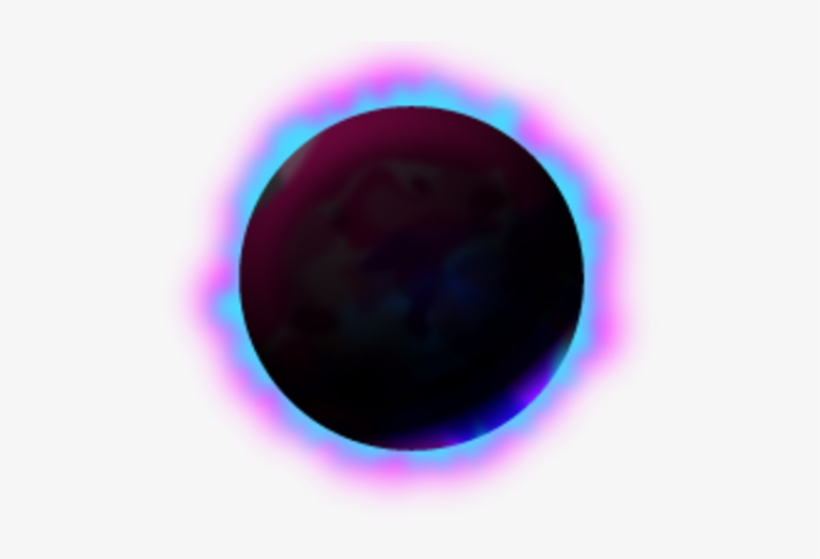 Black Hole Smash Ultimate - Circle, transparent png #154688