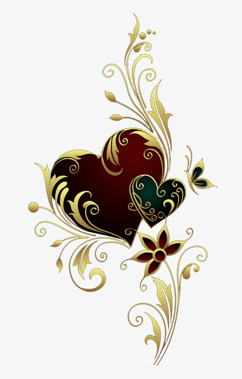 Love - Abstract, transparent png #154855