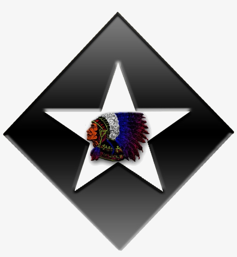 6th Marine Regiment Logo, transparent png #154859