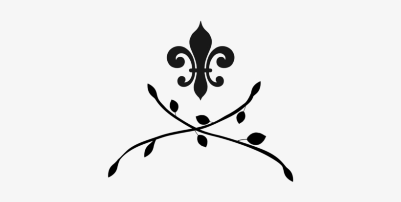 Fleur De Lis, transparent png #154904