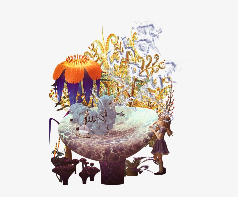 Click And Drag To Re-position The Image, If Desired - Fountain, transparent png #154908