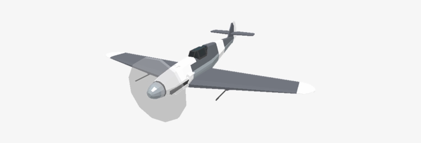 German Ww2 Light Plane - Wiki, transparent png #154909