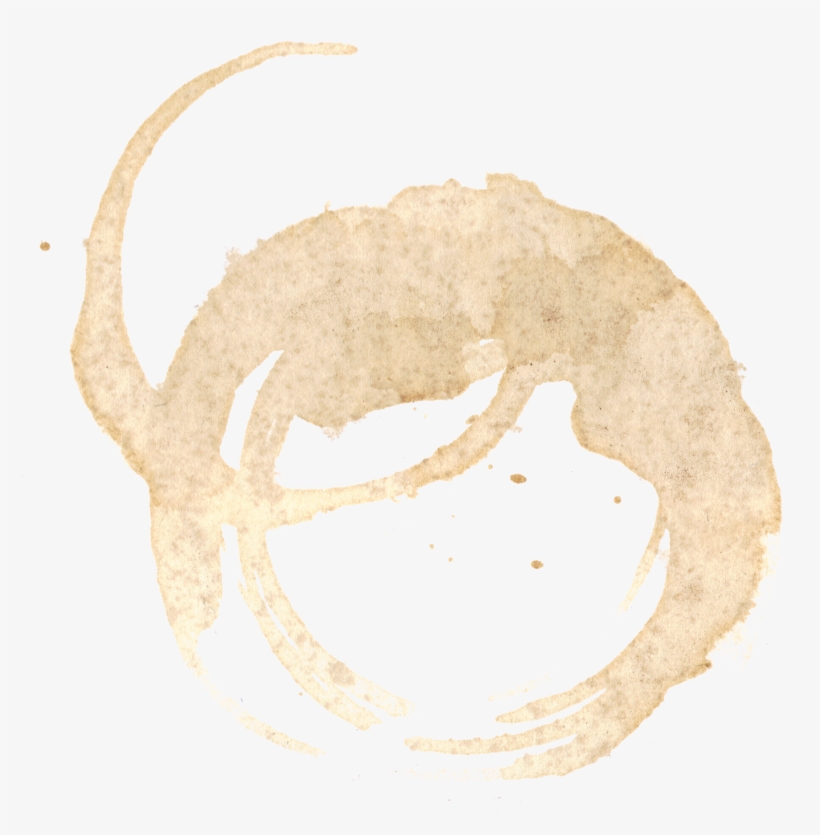 Free Download - White Wine Stain Png, transparent png #155069