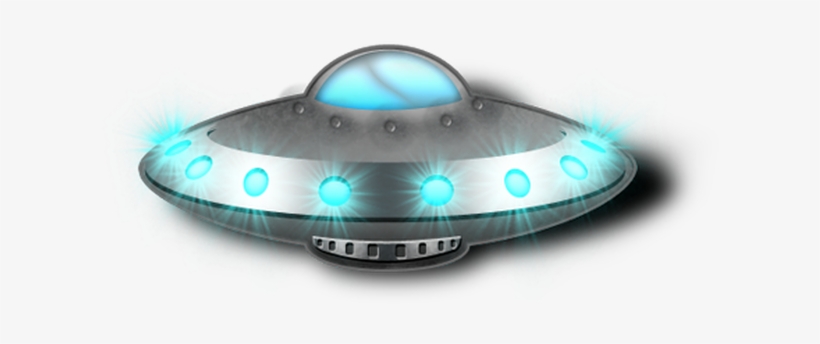 Wikileaks Confirms Former Nasa Astronaut - Space Alien Ship Png, transparent png #155162