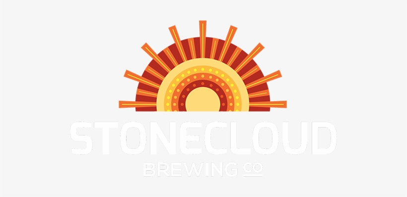 Hand Crafting Vivid, Progressive Beers In Oklahoma - Stone Cloud Neon Sunshine Beer, transparent png #155163
