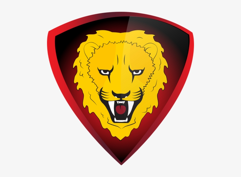 Watercolour - Escudo Leon Png, transparent png #155180