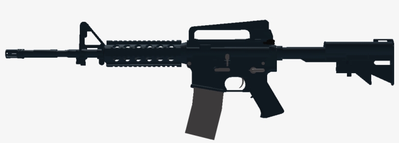 M4a1 Roblox Phantom Forces M4a1 Free Transparent Png Download Pngkey - phantom forces free guns roblox