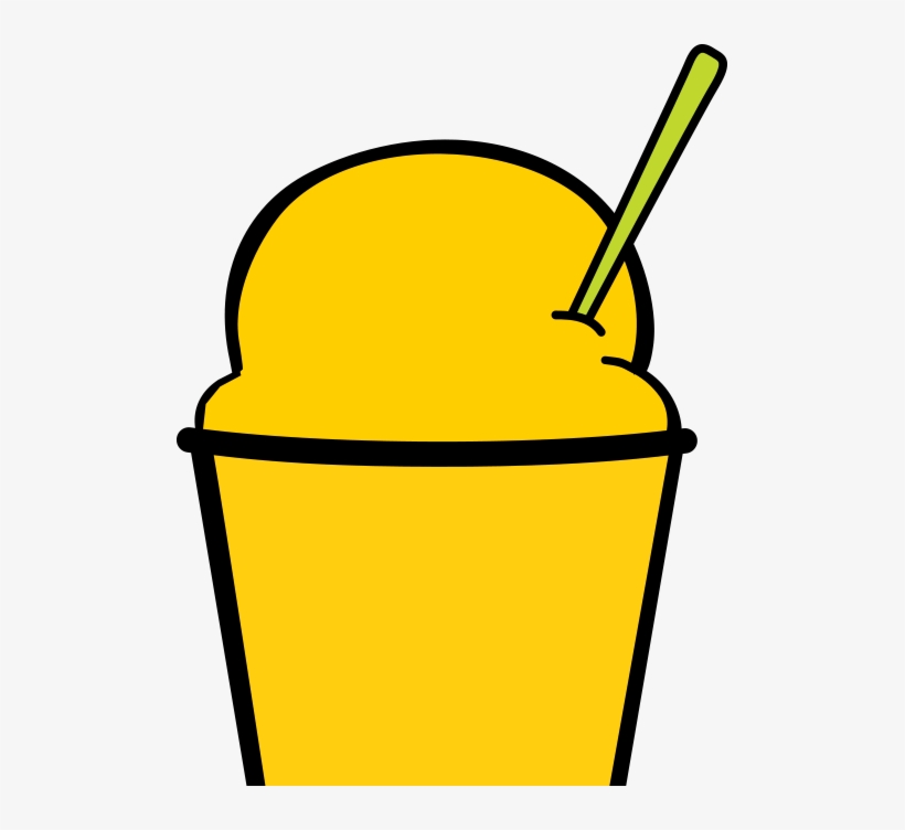 Italian Ice Png, transparent png #155230