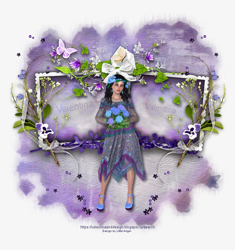 Doll, transparent png #155321