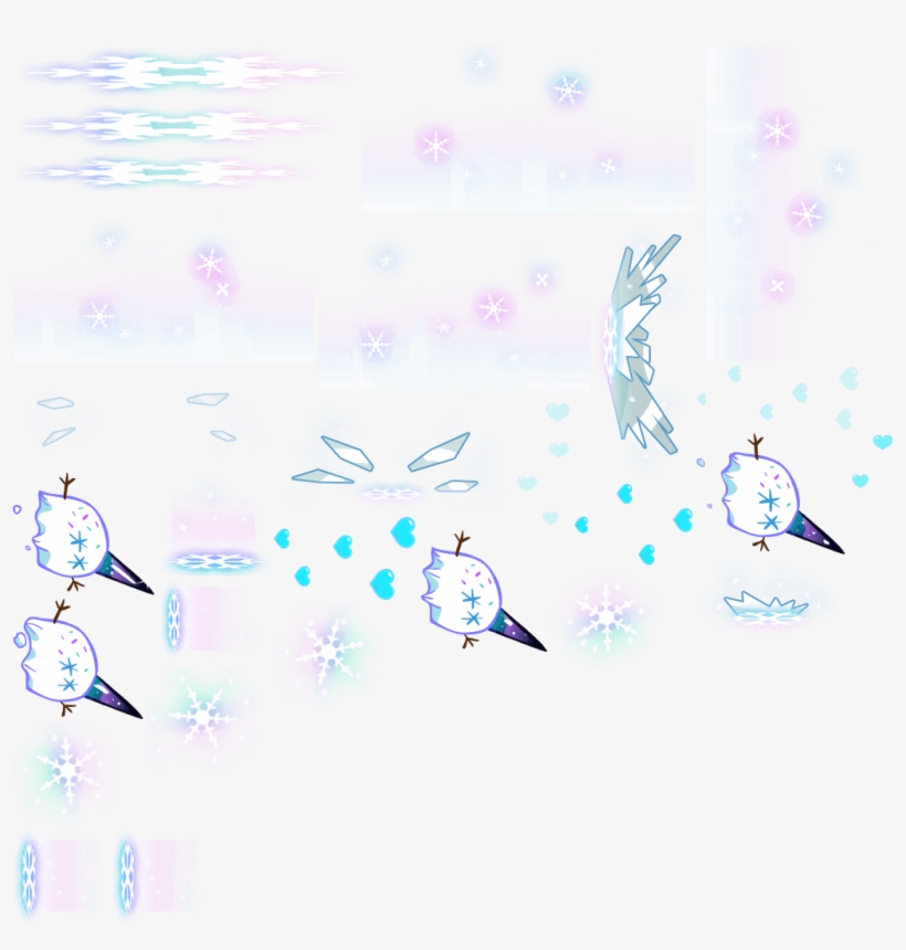 Cookie0030z01 Effect - Case Closed, transparent png #155330