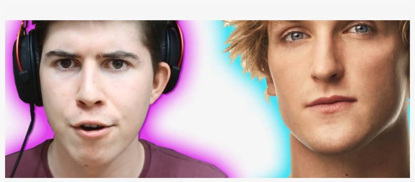 Logan Paul, transparent png #155438