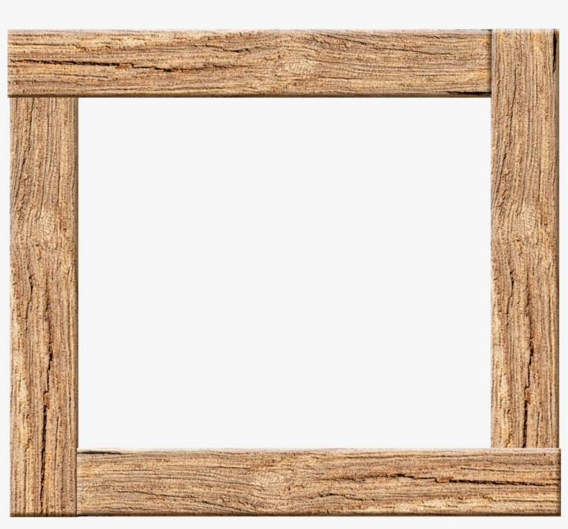 15 Wooden Frame Png For Free Download On Mbtskoudsalg - Clip Art, transparent png #155603
