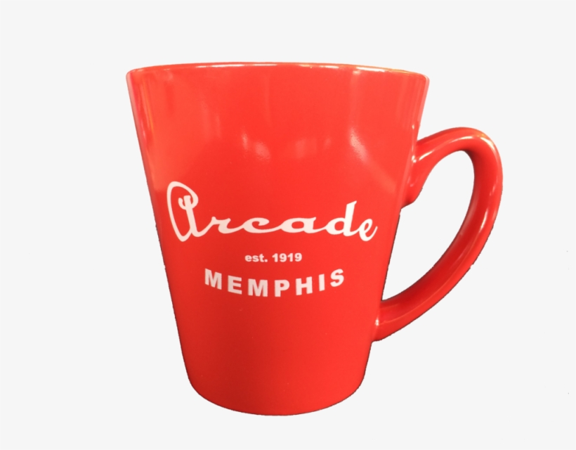Arcade Coffee Mug, transparent png #155630
