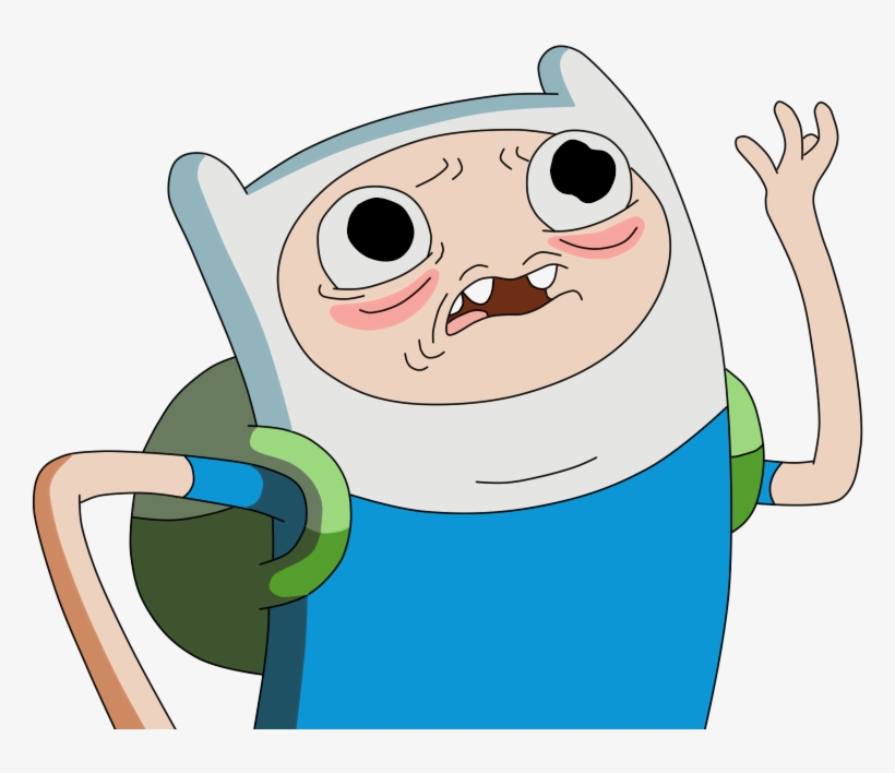 Finn Png, transparent png #155656