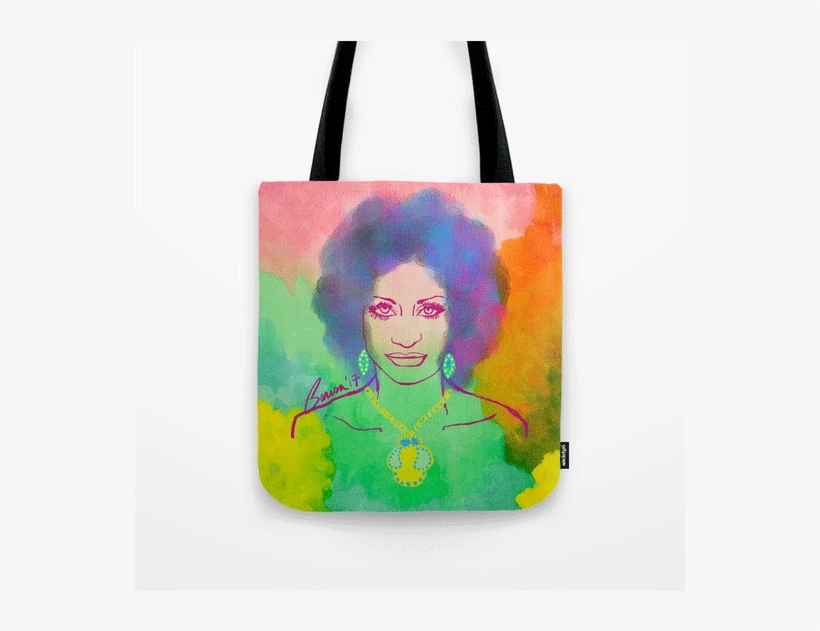 Celia Tote - Portable Network Graphics, transparent png #155679