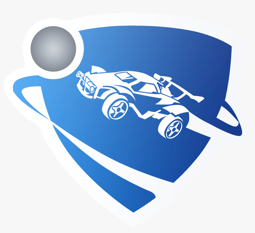 Rocket League China Logo, transparent png #155783