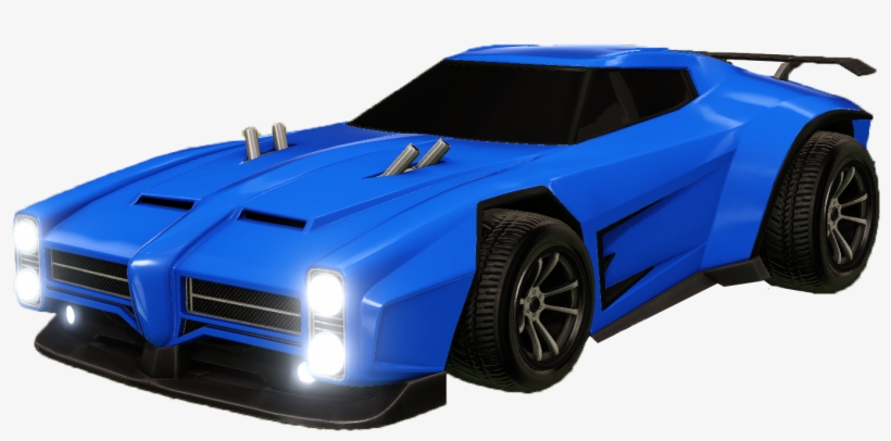 Rocket League Dominus Png - Rocket League Car Png, transparent png #155784