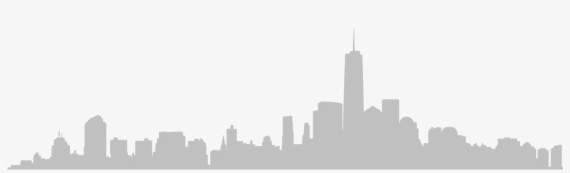 White Building Png - Lower Manhattan, transparent png #155826