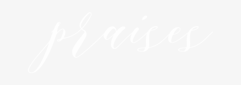 Praises-08 - Crowne Plaza White Logo, transparent png #155916