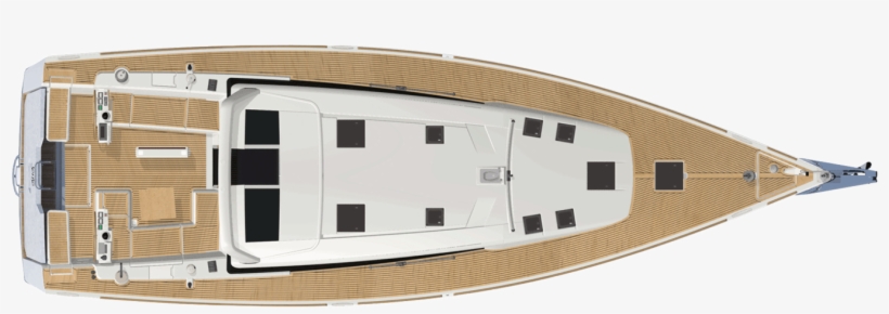 Sense 51 Top-685e - Beneteau Sense 51, transparent png #156013