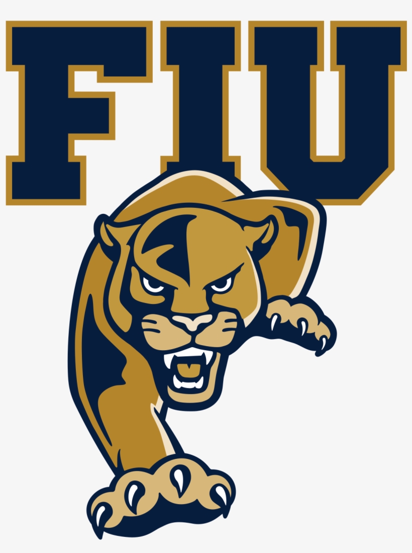 Florida International University Mascot Free Transparent PNG Download