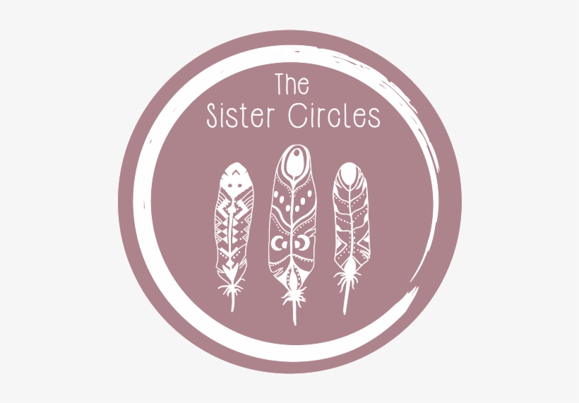 Sister Circle Solid Pink, transparent png #156173