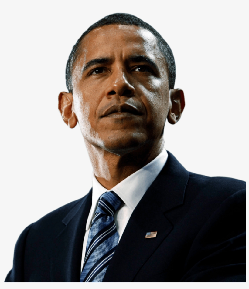 Looking Up Obama - Hoover Dam, transparent png #156259