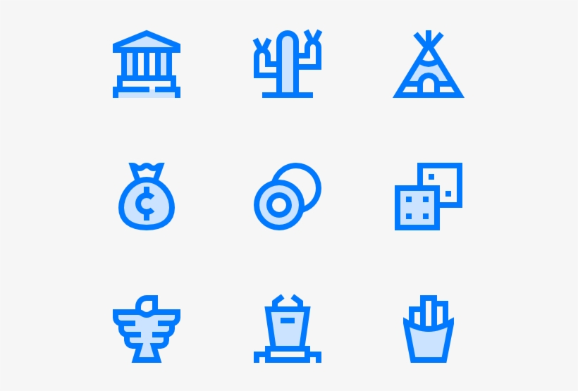 Usa - Illustration, transparent png #156280