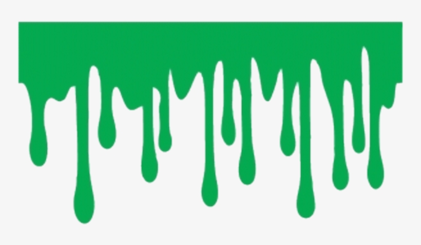 15 Dripping Slime Png For Free Download On Mbtskoudsalg - Slime Dripping, transparent png #156301