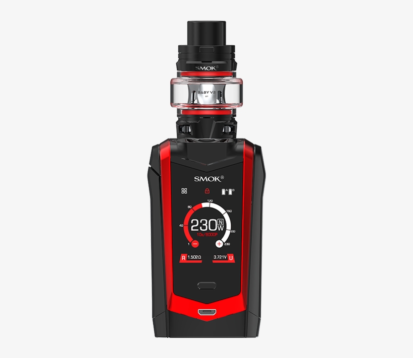 Species Kit - Smok V2 Species, transparent png #156302