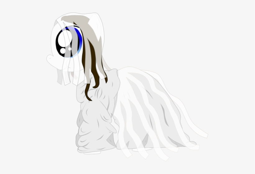 Fanmade Gloomy Mist - Illustration, transparent png #156464