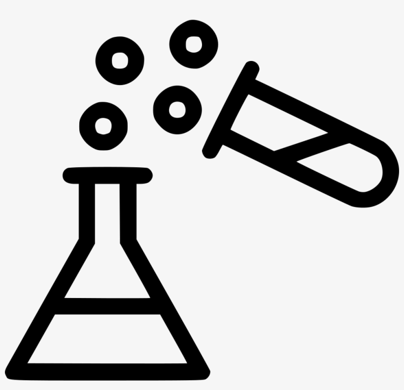 Png File - Experiment Icon Png, transparent png #156485