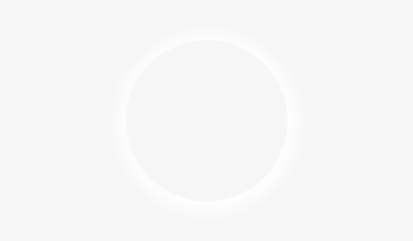 Black Circle With Transparent - Child, transparent png #156486