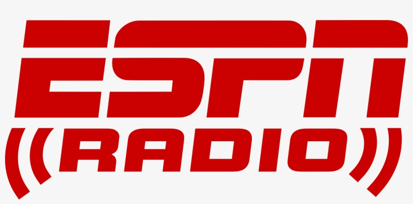 Open - Espn Radio Logo Png, transparent png #156573