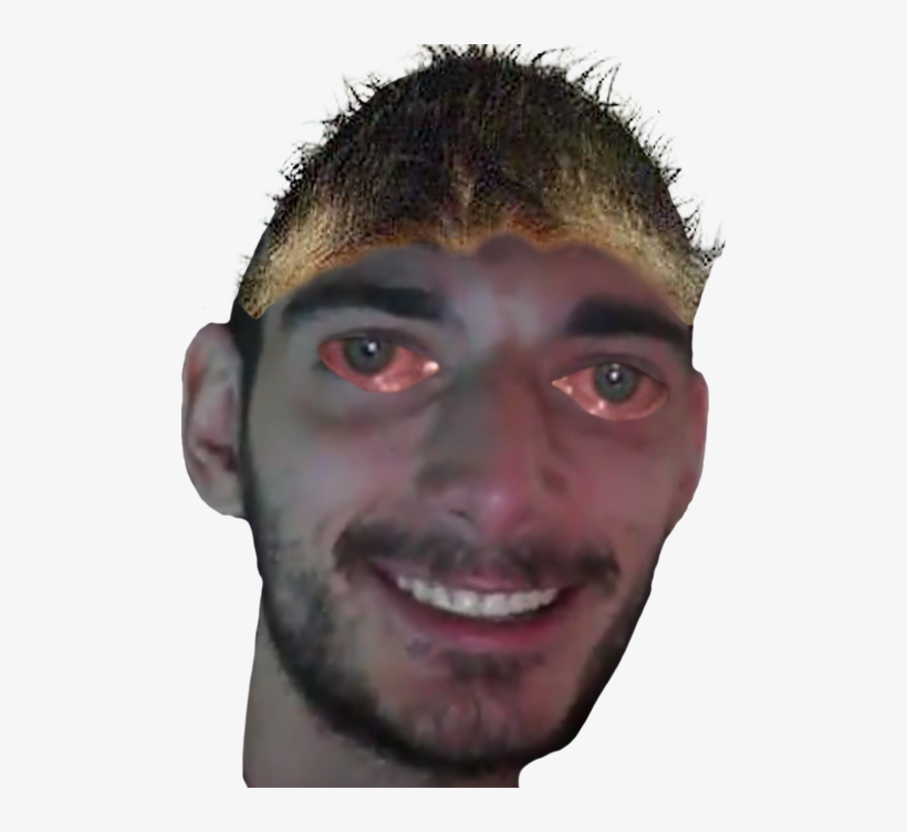 View Samegoogleiqdbsaucenao 1670287204581 , - Ice Poseidon Goblin Meme, transparent png #156597