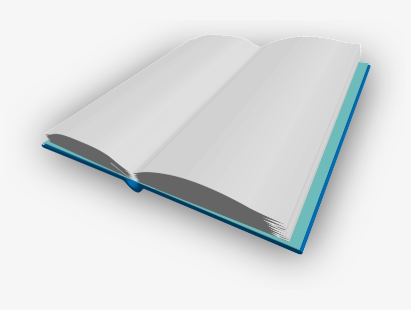 Open Book Png Image Open Book Png - Portable Network Graphics, transparent png #156663