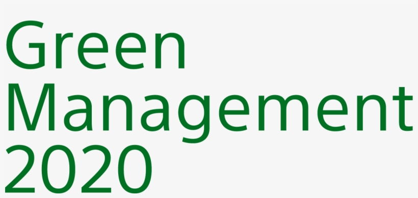 Green Management - Graphic Design, transparent png #156692