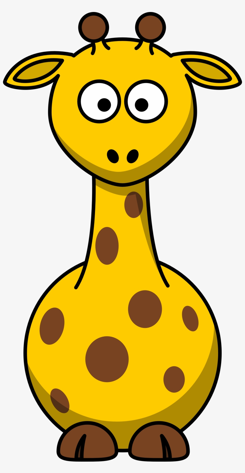 Animal Png - Cartoon Animals, transparent png #156740