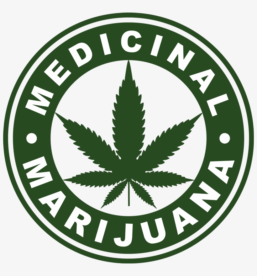 Medical Weed Logo