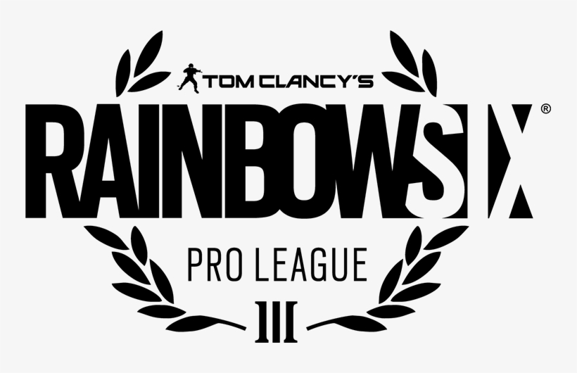 Rainbow Six Pro League Png, transparent png #156936