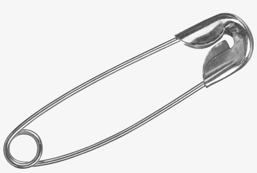 Free Png Safety Pin Png Images Transparent - Safety Pin Pin Png, transparent png #157031