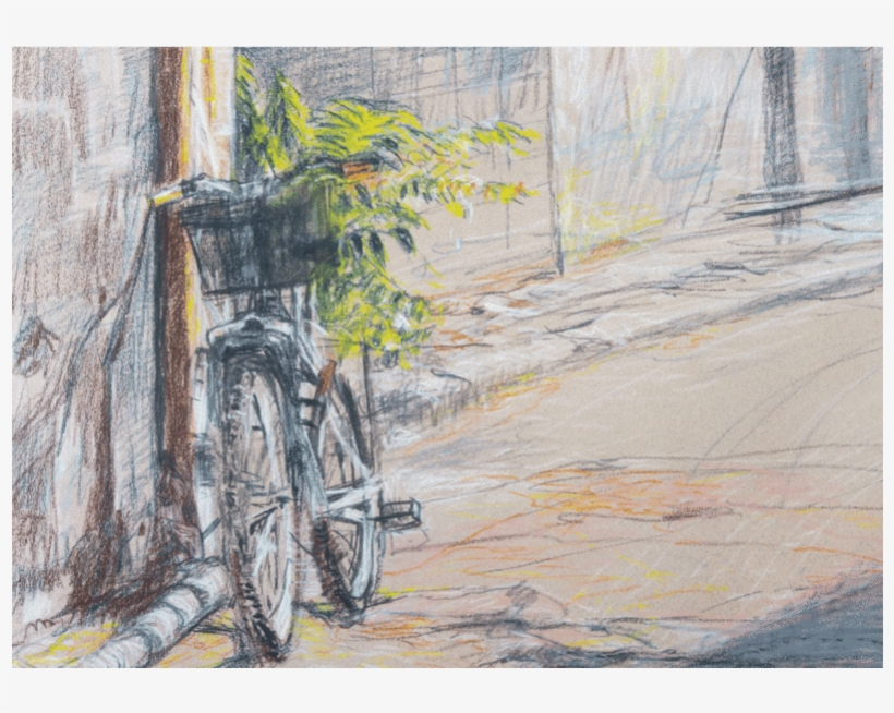 Aluminum Yona Most No - Tandem Bicycle, transparent png #157032