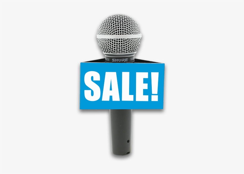 Flash Sale From On Air Mic Flags - Pisapia Sindaco, transparent png #157034