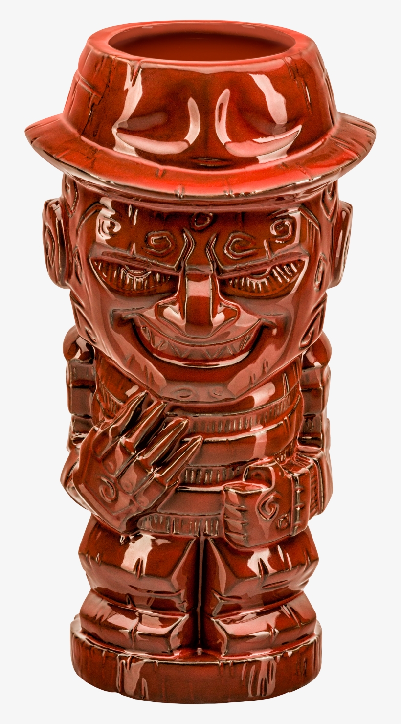 A - Geeki Tiki Michael Myers, transparent png #157057